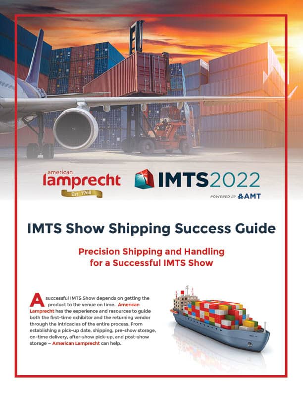 IMTS Guide Thumb