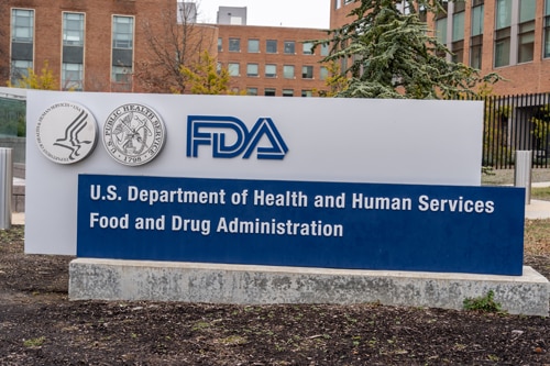 FDA image