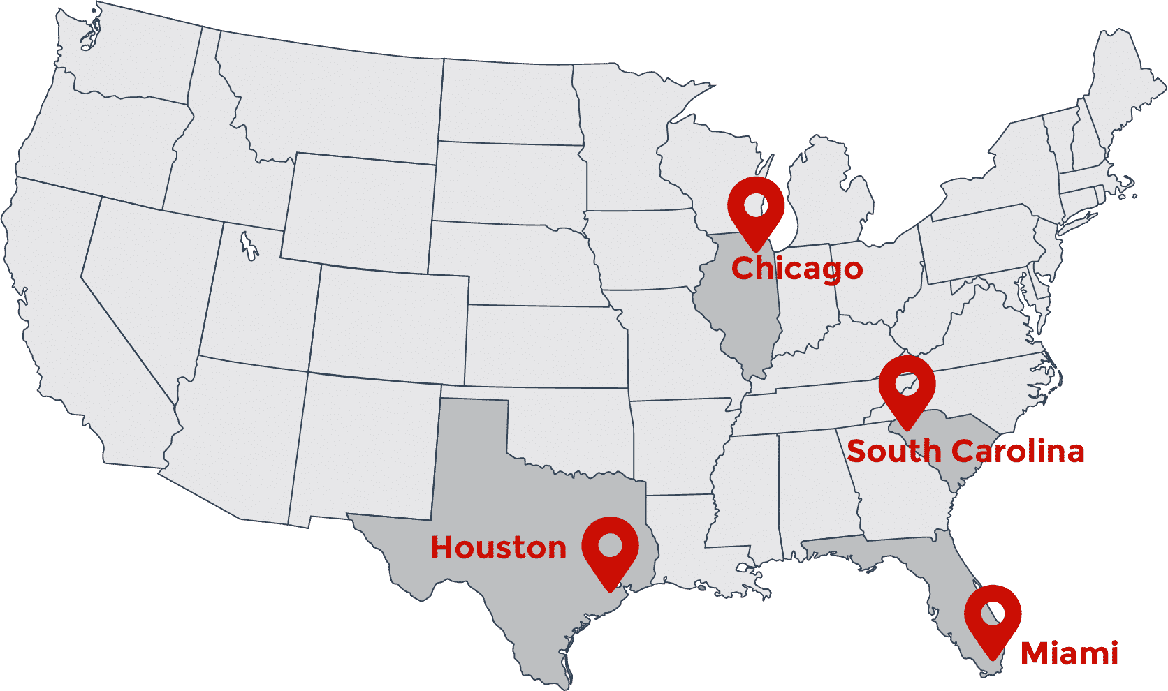 alt-warehouse-map American Lamprecht Warehouse Locations