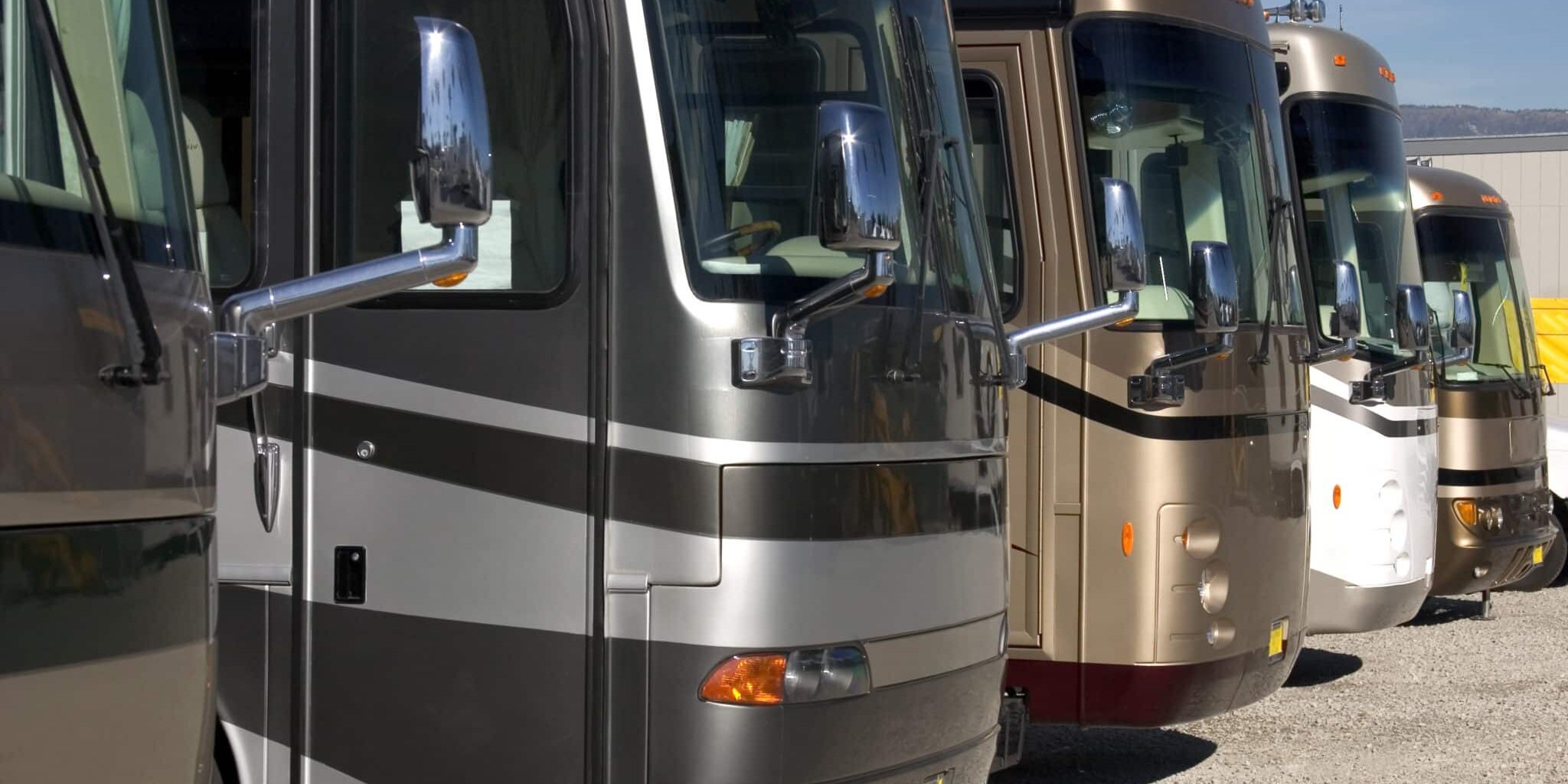 new recreational vehicles new recreational vehicles