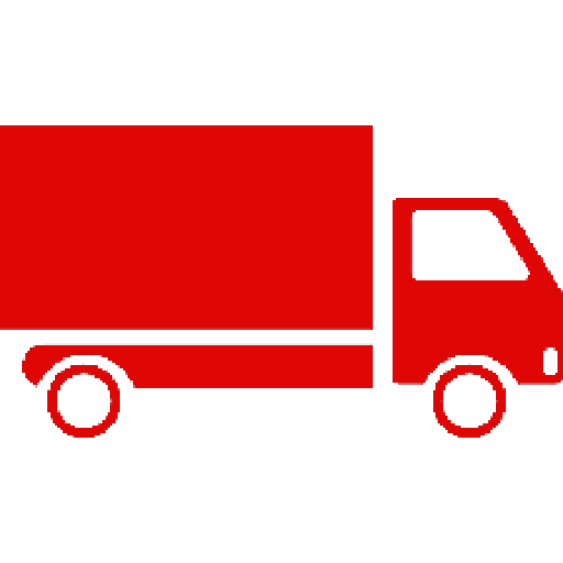 box truck icon