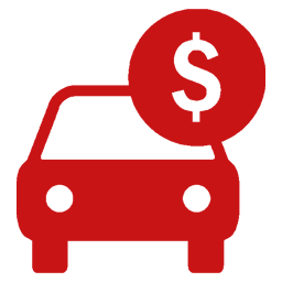 vehicle value