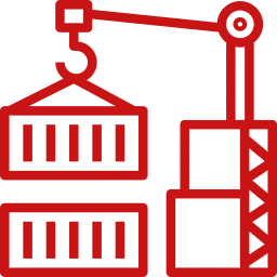 crane crane icon