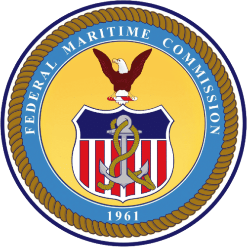 Federal Maritime Commission