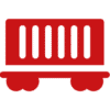 freight-wagon Cargo icon
