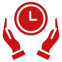 save save time icon